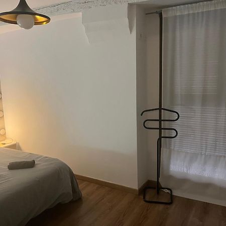 발바스트로 Casa Latre Somontano 아파트 외부 사진